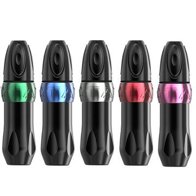 Portable DC Power Supply Tattoo Machine With Strong Power Coreless Motor