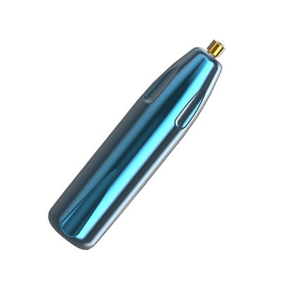 Professional RCA Tattoo Pen Machines With Aluminum Alloy Housing ODM