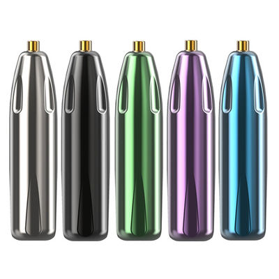Professional RCA Tattoo Pen Machines With Aluminum Alloy Housing ODM