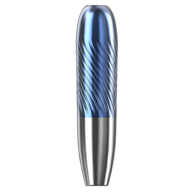 10 Volt RCA Tattoo Pen Machines Aluminum Alloy Material For Body Art