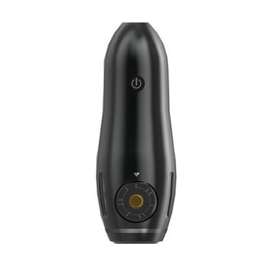 Short Tattoo Pen With Adjustable Needle Rotary Tattoo Machine For Body Art Professional Artists