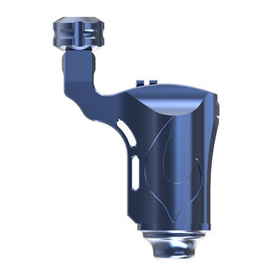 Professional Custom Rotary Tattoo Machine With 3.5mm 4.0mm Stroke