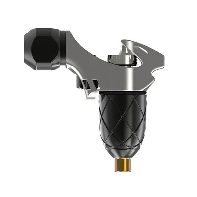 Gold Color Professional Rotary Tattoo Machine Sroke 3.8mm Rotary Tattoo Pen Machine For Tattoo Artist