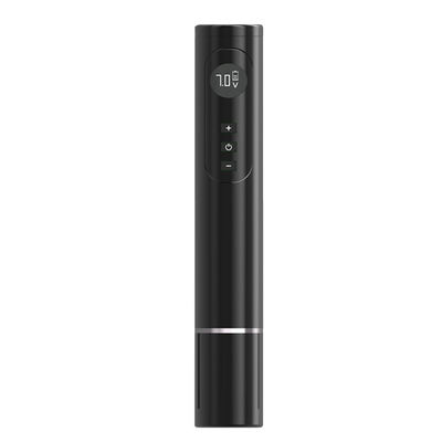 Speed Adjustable Wireless PMU Pen Machine 800mah Capacity For Body Art