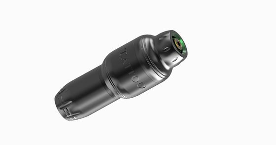 Máy bút hình xăm chính xác có động cơ không chải