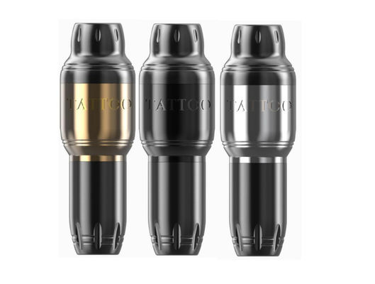 Máy bút xăm ergonomic 5W 0.35mm kim chính xác cao