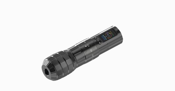 Máy in bút xăm nhặt pin pin pin pin pin pin năng lượng thời gian làm việc 4-5 giờ