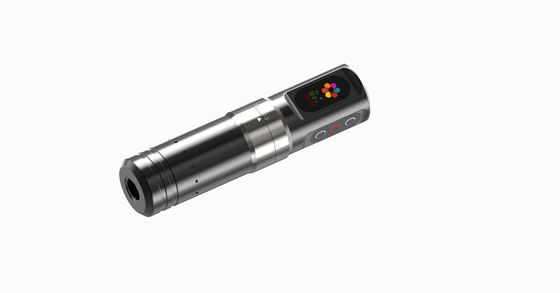 Đèn xăm điểm nghệ thuật Điện áp hoạt động 5-12V Đèn nhẹ