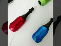 Kẹp hình xăm bằng kim loại