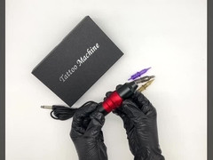 Máy xăm bút chuyên nghiệp Công suất 5W với động cơ Coreless