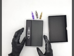 Bút xăm chuyên nghiệp Súng máy bằng hợp kim nhôm chất lượng cao